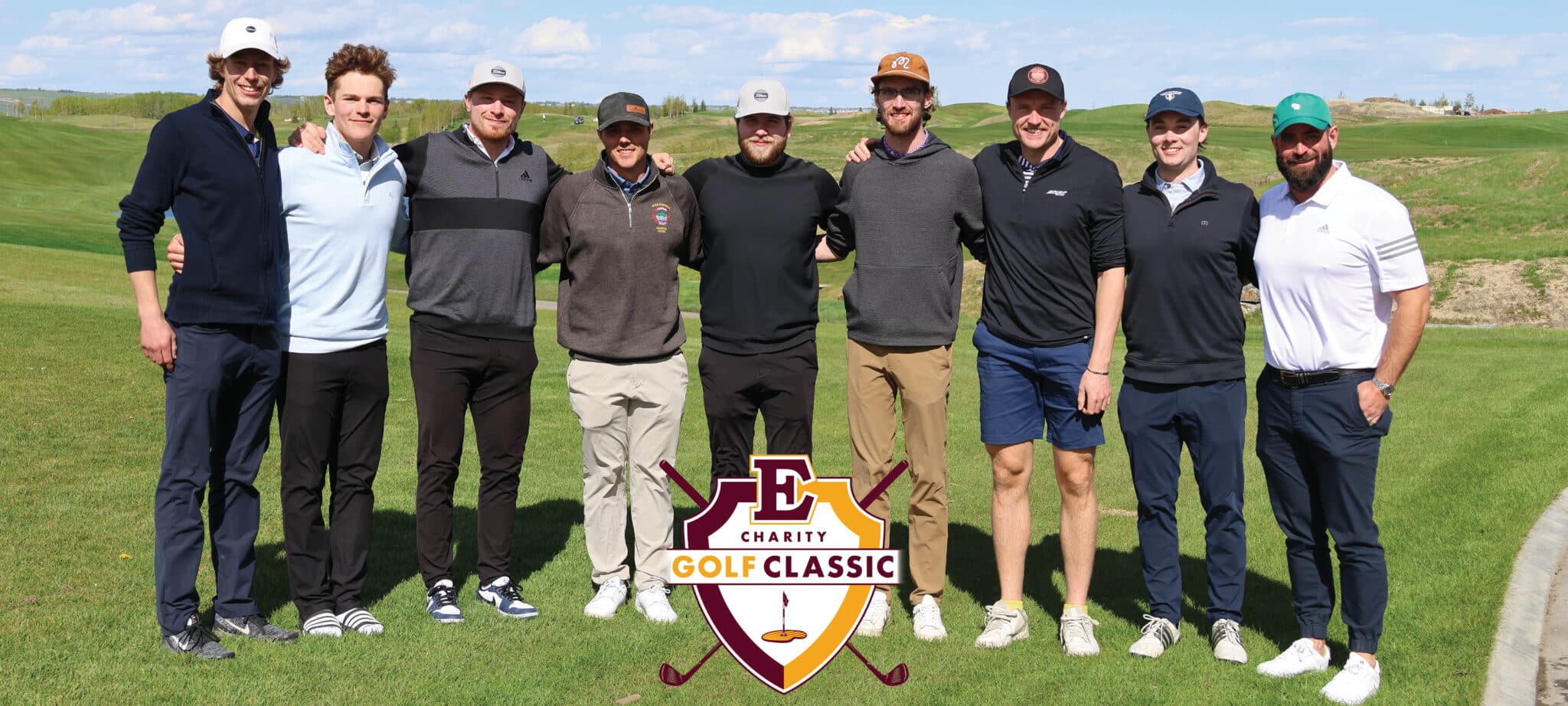 Charity Classic
