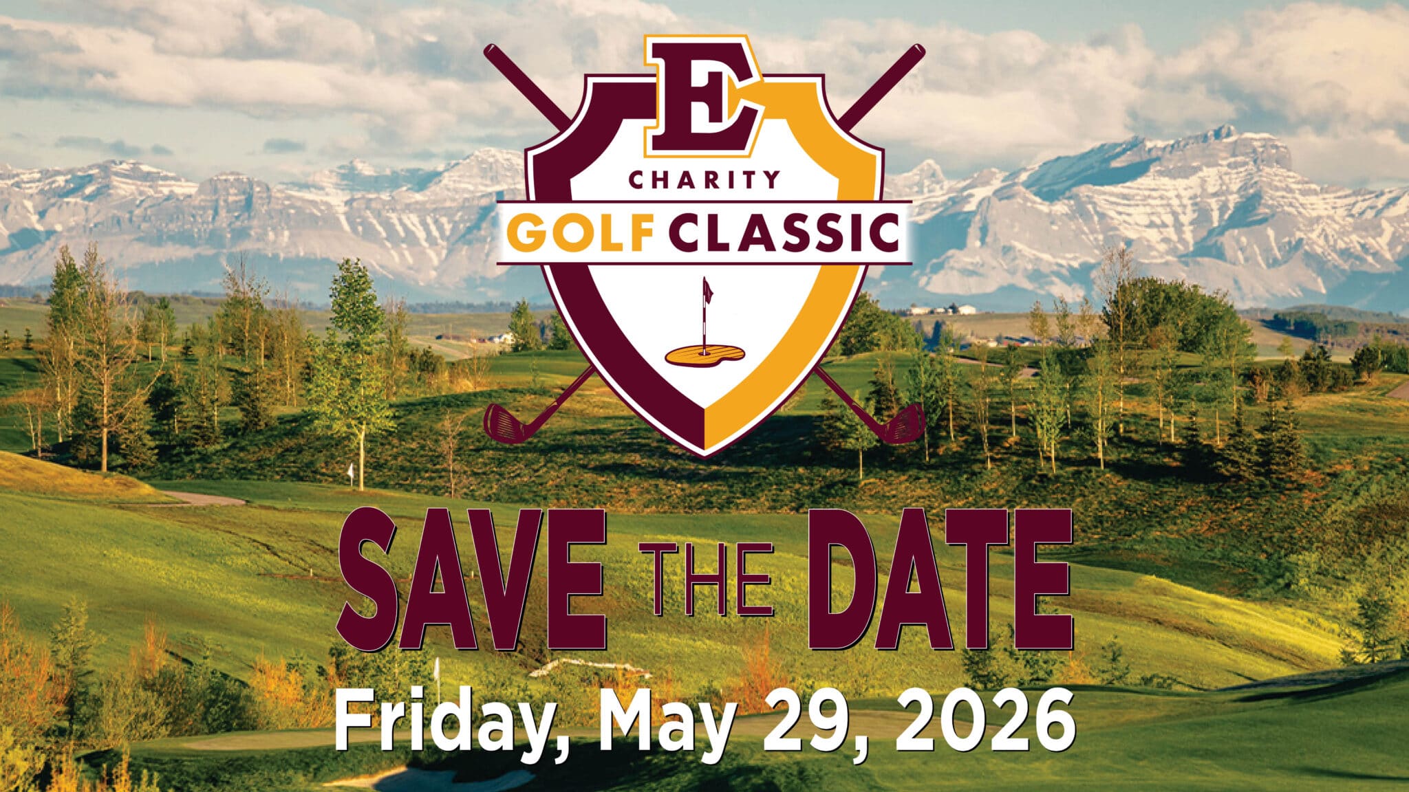 Charity Classic